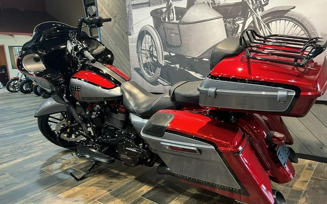 2019 Harley-Davidson Road Glide® CVO™ Road Glide®