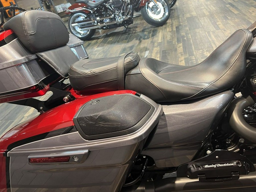 2019 Harley-Davidson Road Glide® CVO™ Road Glide®