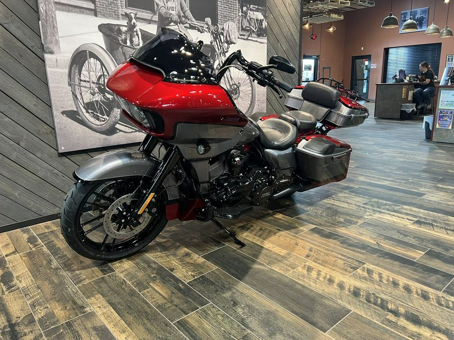 2019 Harley-Davidson Road Glide® CVO™ Road Glide®