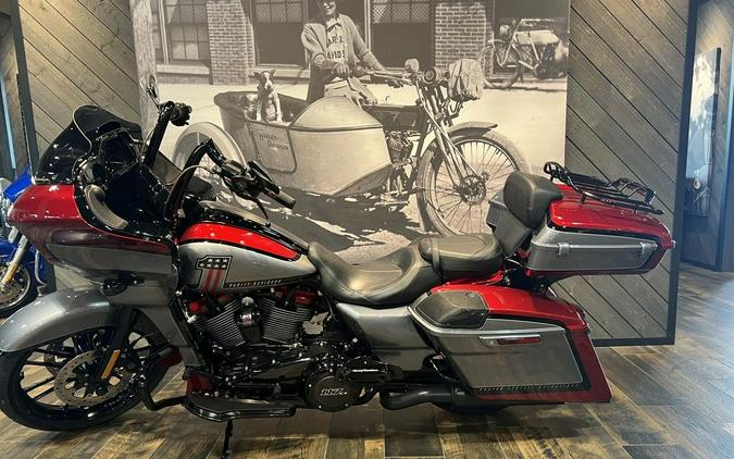 2019 Harley-Davidson Road Glide® CVO™ Road Glide®