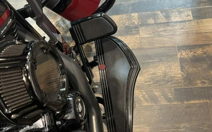 2019 Harley-Davidson Road Glide® CVO™ Road Glide®
