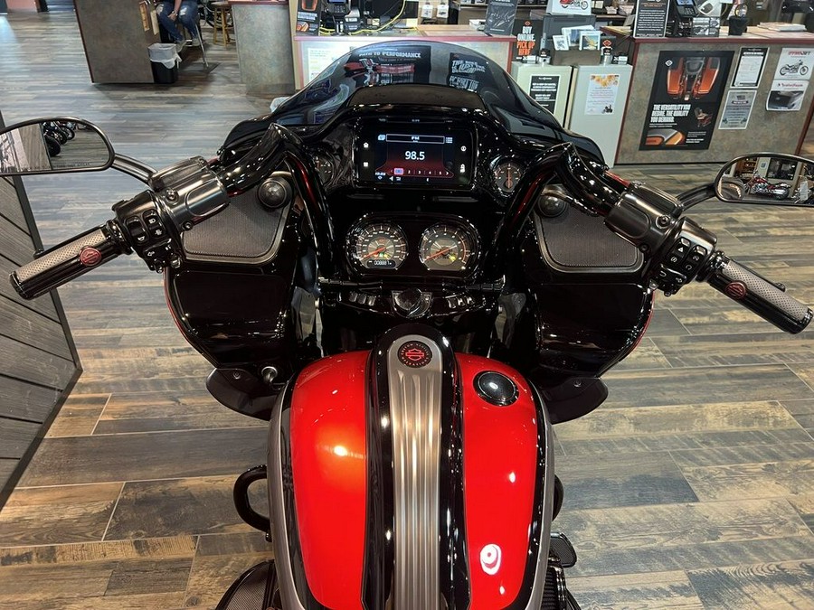 2019 Harley-Davidson Road Glide® CVO™ Road Glide®