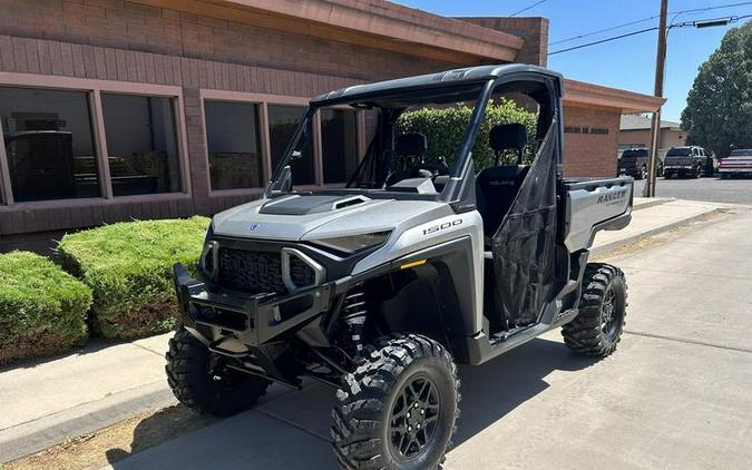 2024 Polaris® Ranger XD 1500 Premium