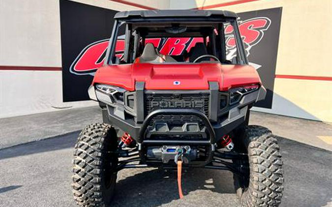 2024 Polaris Polaris XPEDITION ADV 5 Ultimate