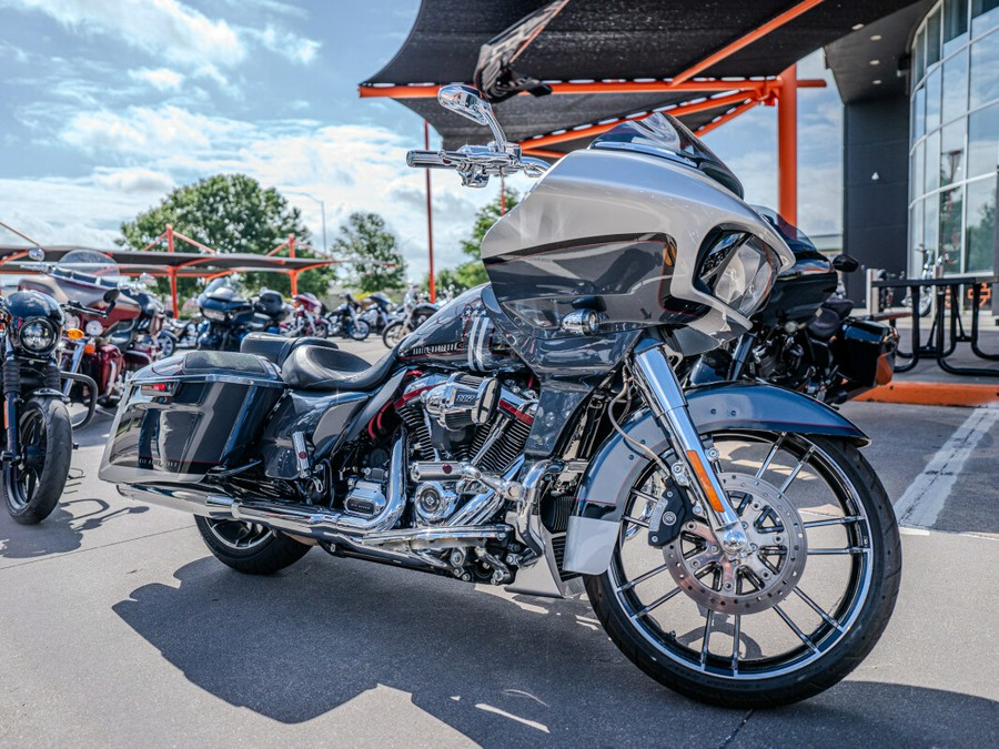 2019 CVO Road Glide FLTRXSE