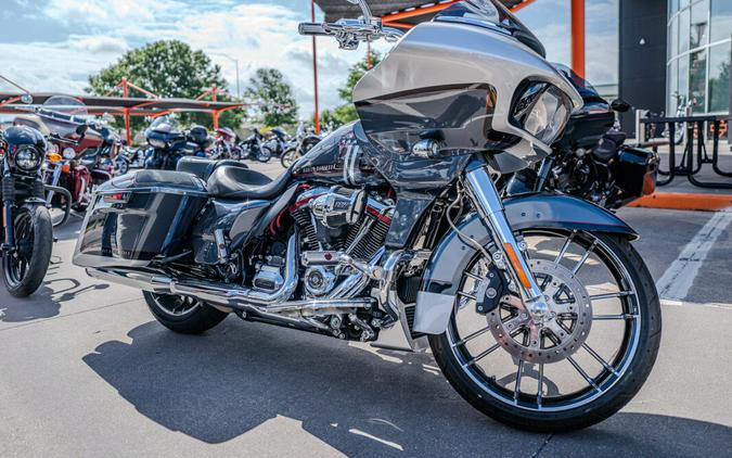 2019 CVO Road Glide FLTRXSE