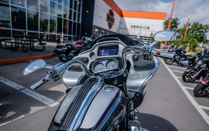 2019 CVO Road Glide FLTRXSE