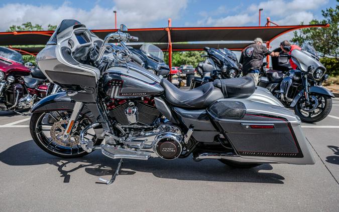 2019 CVO Road Glide FLTRXSE