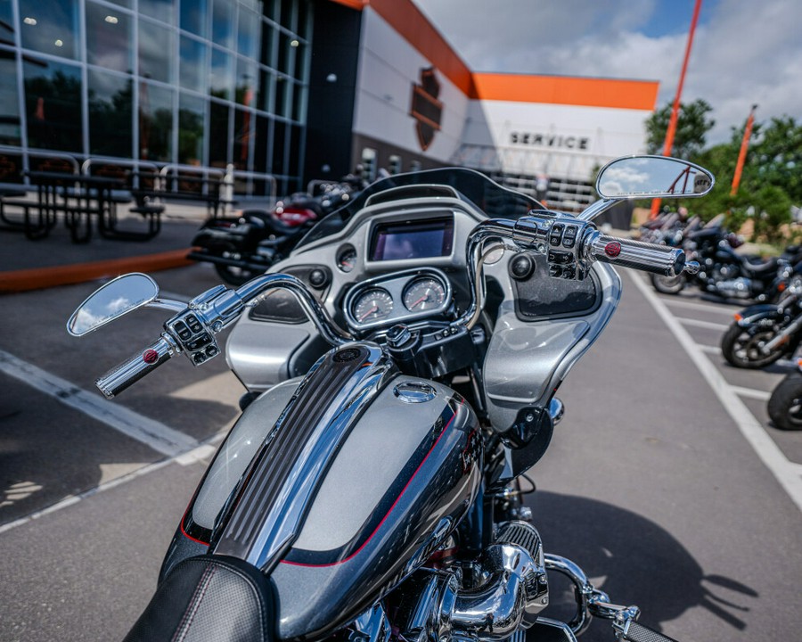 2019 CVO Road Glide FLTRXSE