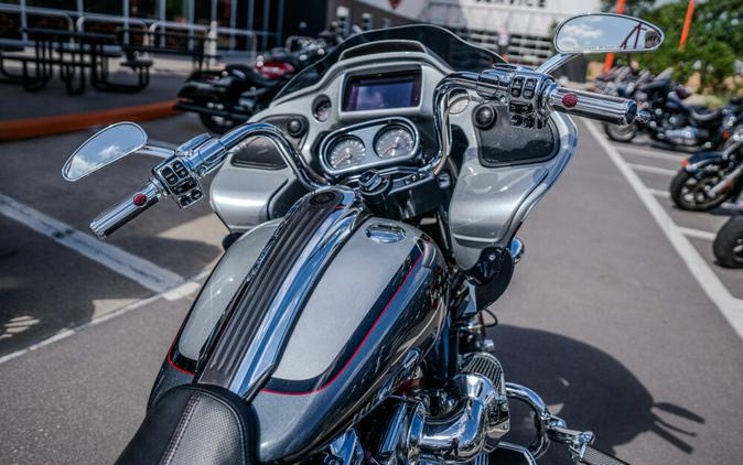 2019 CVO Road Glide FLTRXSE