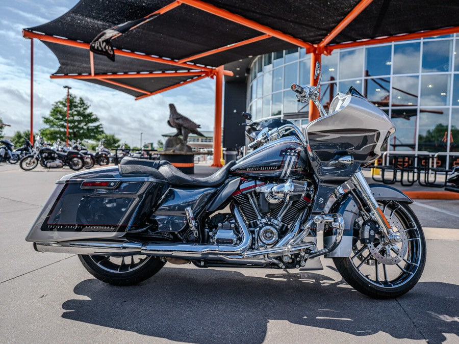 2019 CVO Road Glide FLTRXSE