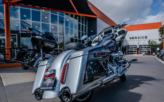 2019 CVO Road Glide FLTRXSE