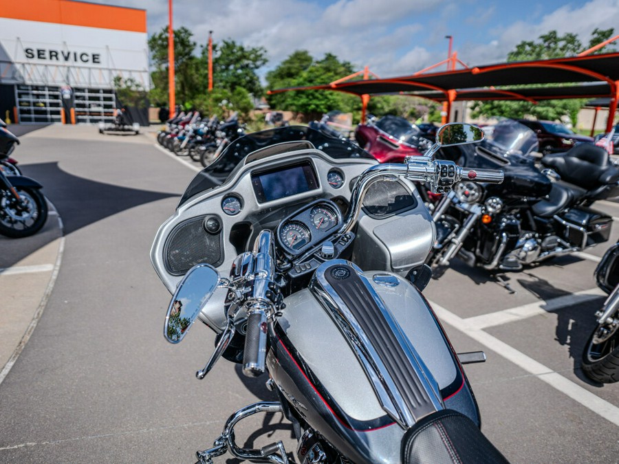 2019 CVO Road Glide FLTRXSE