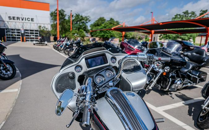 2019 CVO Road Glide FLTRXSE