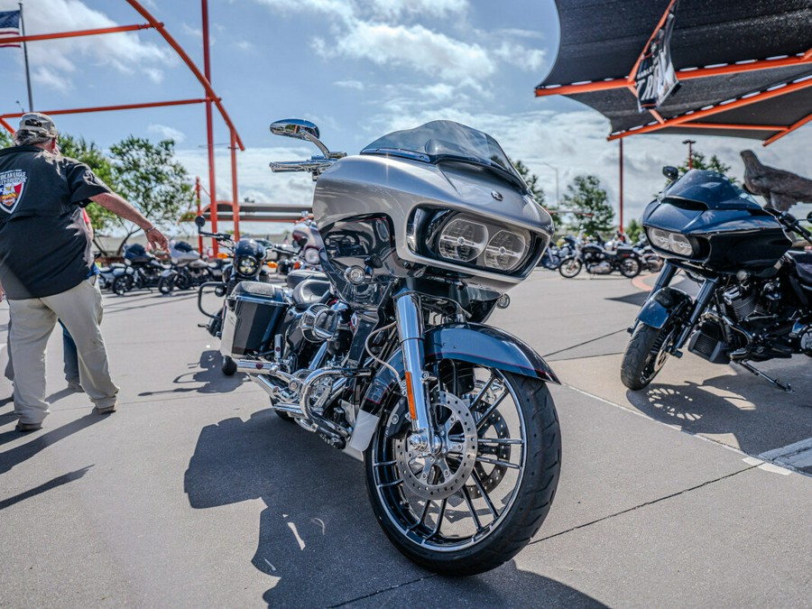 2019 CVO Road Glide FLTRXSE