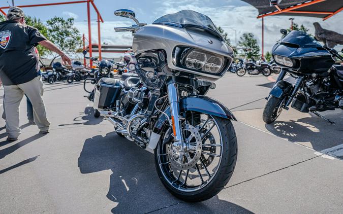 2019 CVO Road Glide FLTRXSE