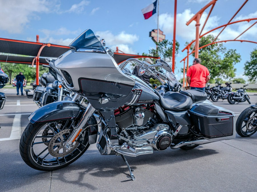 2019 CVO Road Glide FLTRXSE