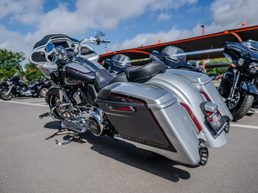 2019 CVO Road Glide FLTRXSE