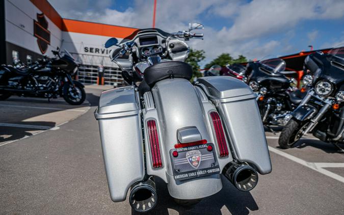 2019 CVO Road Glide FLTRXSE