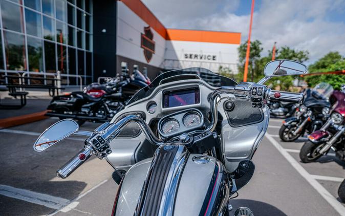 2019 CVO Road Glide FLTRXSE