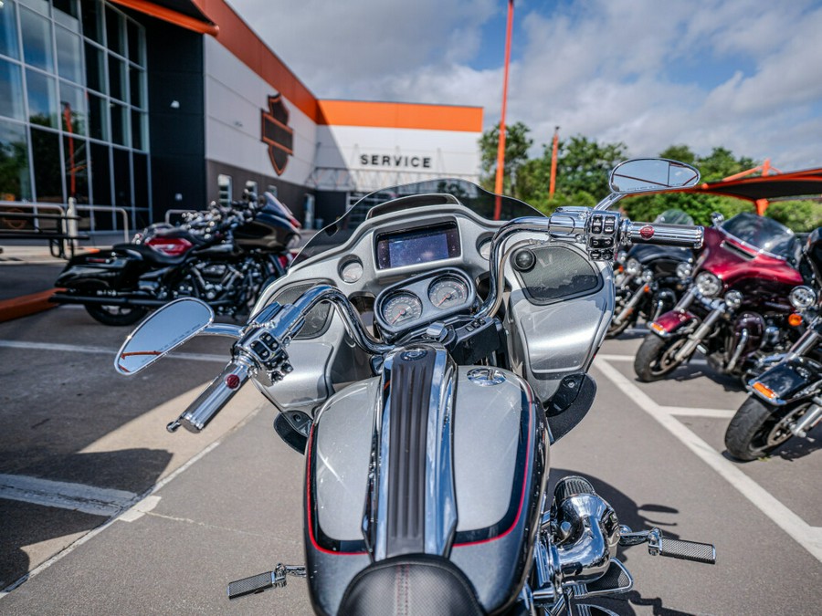 2019 CVO Road Glide FLTRXSE