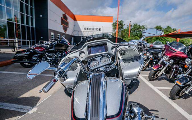 2019 CVO Road Glide FLTRXSE