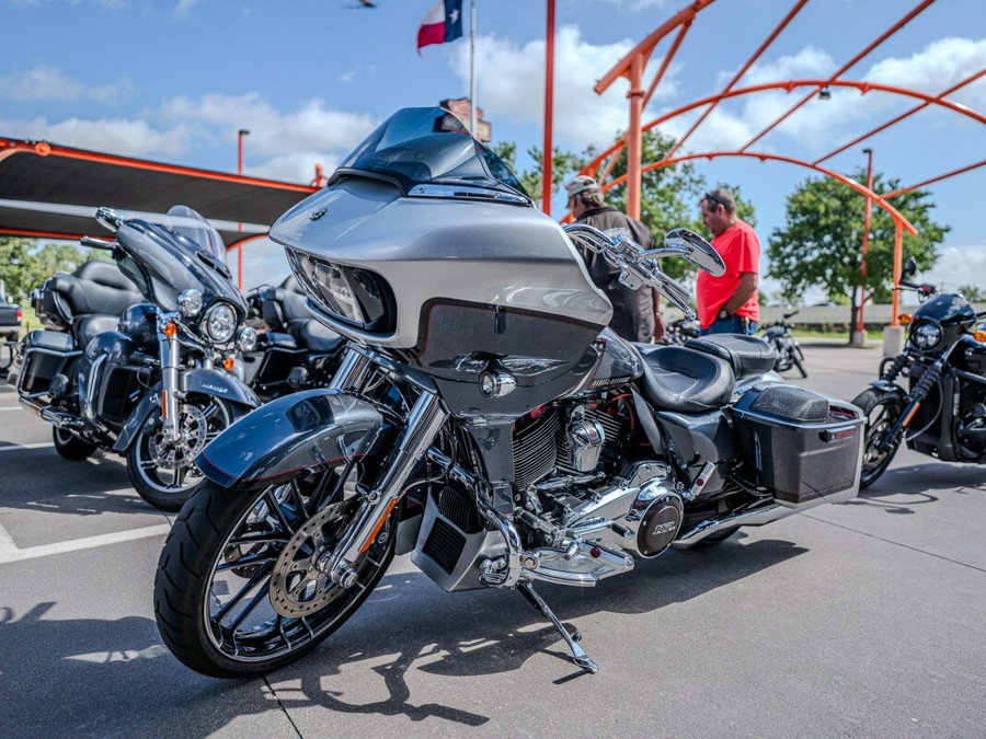 2019 CVO Road Glide FLTRXSE