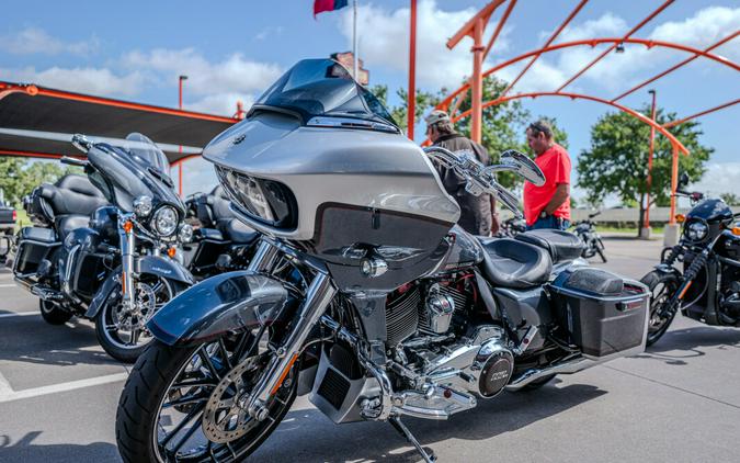 2019 CVO Road Glide FLTRXSE