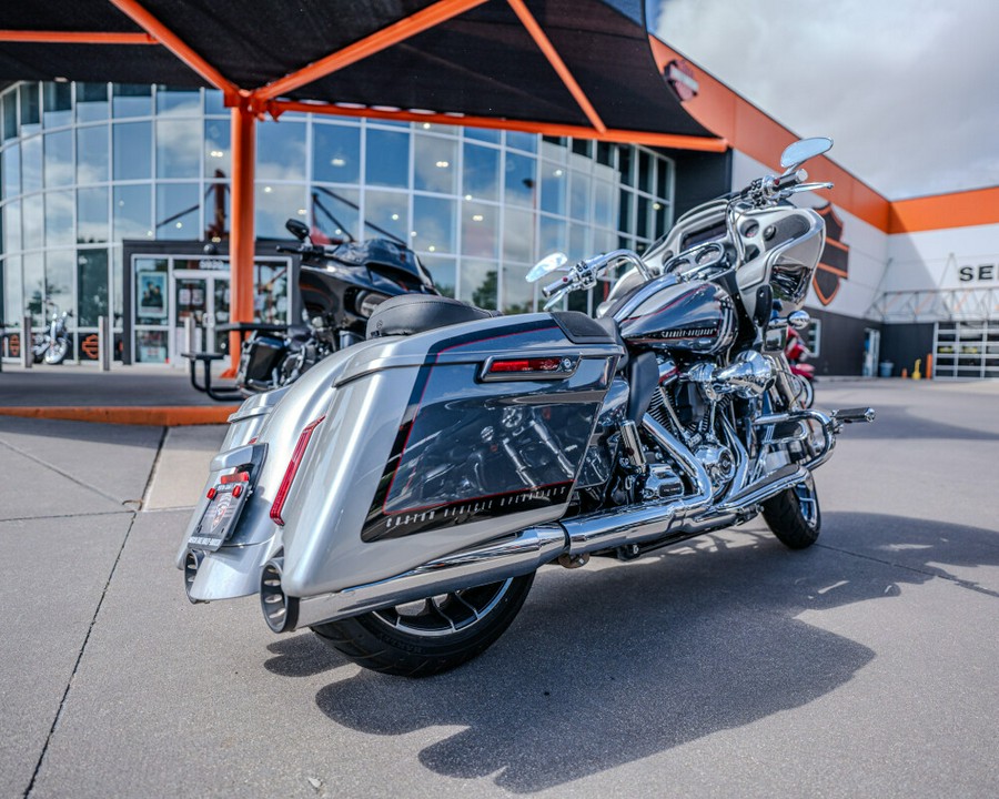 2019 CVO Road Glide FLTRXSE