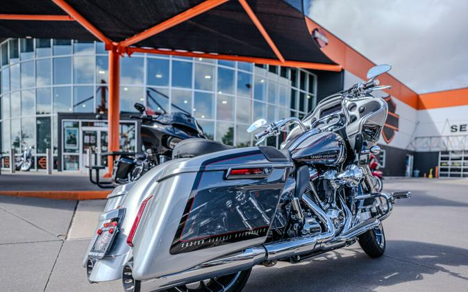 2019 CVO Road Glide FLTRXSE