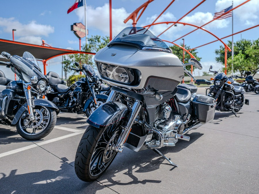 2019 CVO Road Glide FLTRXSE