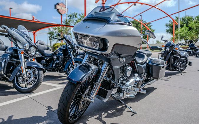 2019 CVO Road Glide FLTRXSE