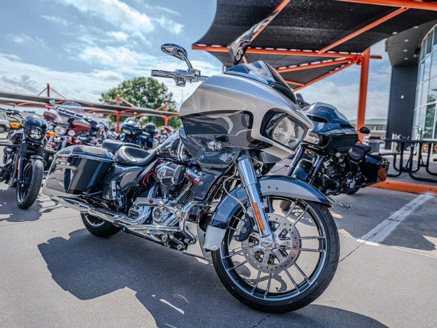 2019 CVO Road Glide FLTRXSE