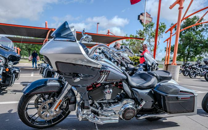 2019 CVO Road Glide FLTRXSE