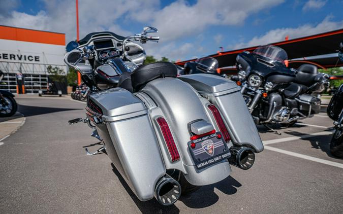 2019 CVO Road Glide FLTRXSE