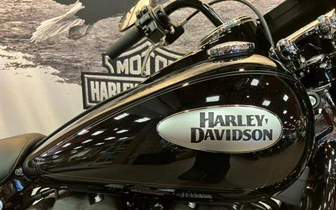2024 Harley-Davidson Heritage Classic 114