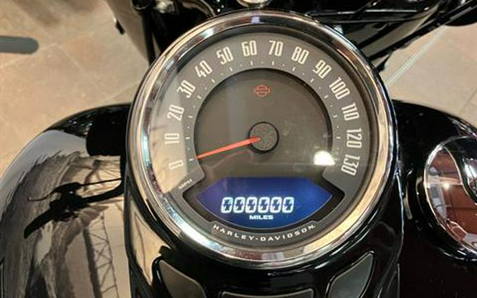 2024 Harley-Davidson Heritage Classic 114