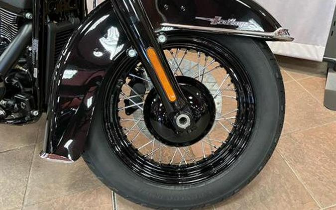 2024 Harley-Davidson Heritage Classic 114