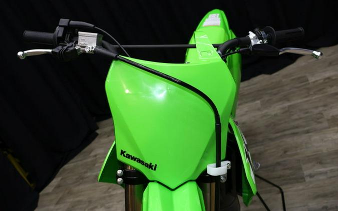 2025 Kawasaki KX112