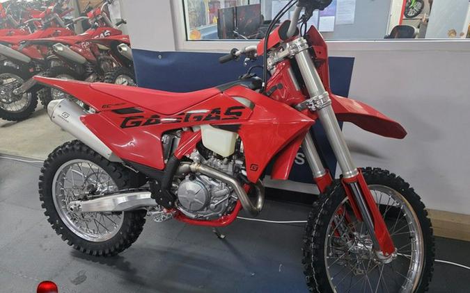 2025 GASGAS EC 450F