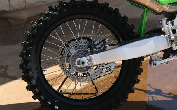 2026 KAWASAKI KX450SR