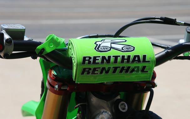 2026 KAWASAKI KX450SR