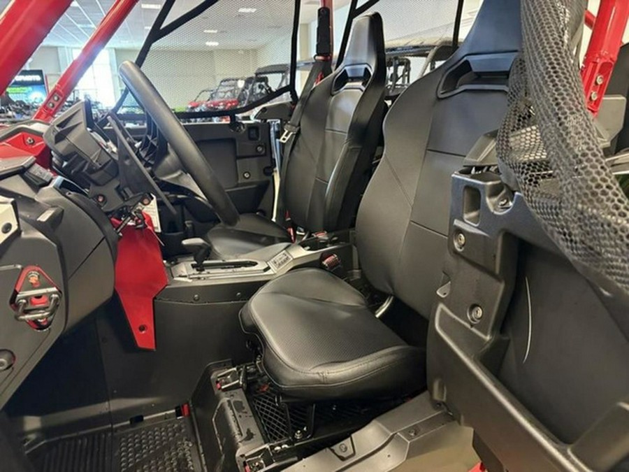 2025 Honda Talon 1000R 4 FOX Live Valve