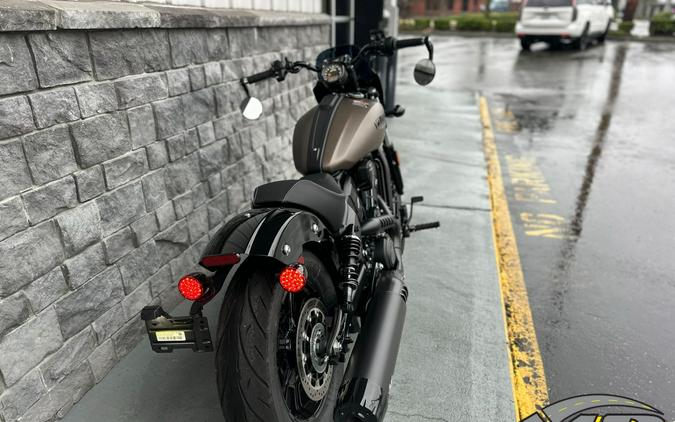 2025 Indian Motorcycle Sport Scout® Limited