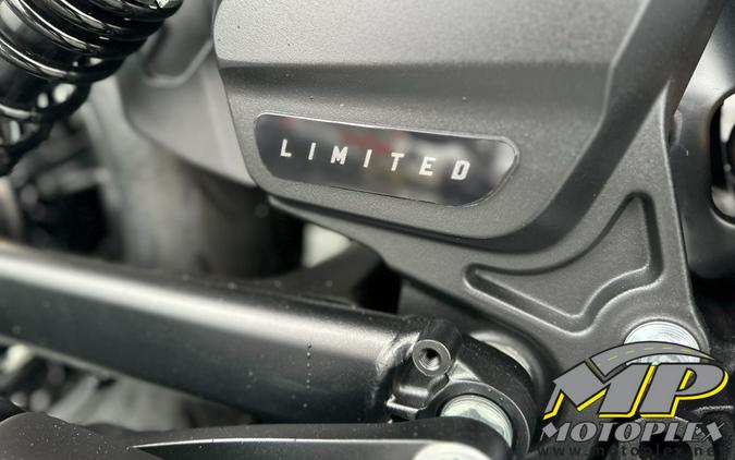 2025 Indian Motorcycle Sport Scout® Limited