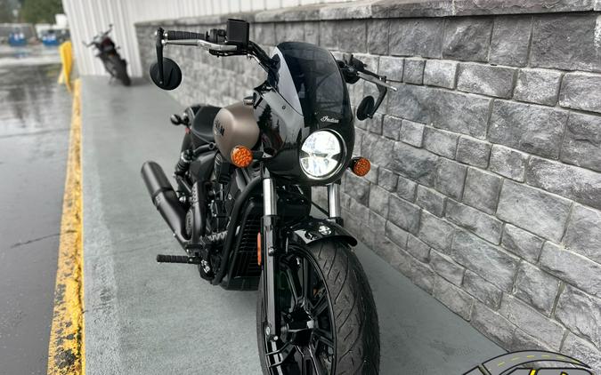 2025 Indian Motorcycle Sport Scout® Limited