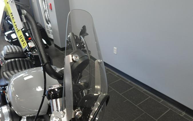 2025 Harley-Davidson Street Bob