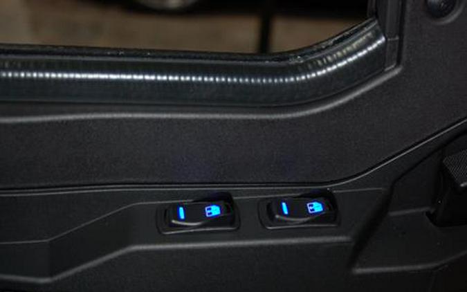 2026 Polaris Ranger XP 1000 NorthStar Edition Ultimate