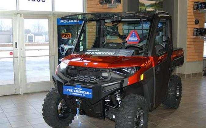 2026 Polaris Ranger XP 1000 NorthStar Edition Ultimate