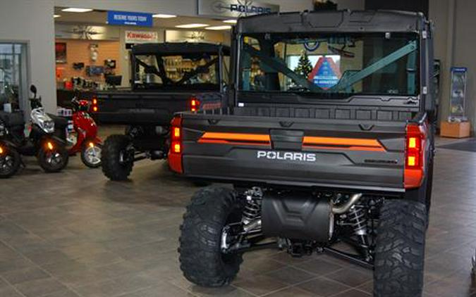 2026 Polaris Ranger XP 1000 NorthStar Edition Ultimate
